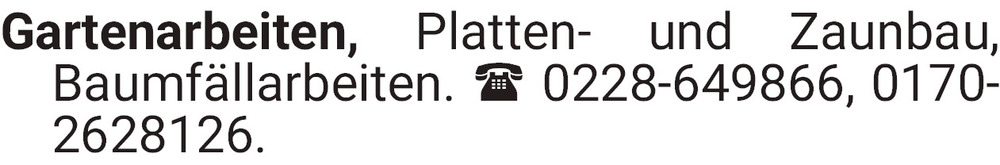 Vorschaubild der Anzeige, (Id: 2013353)