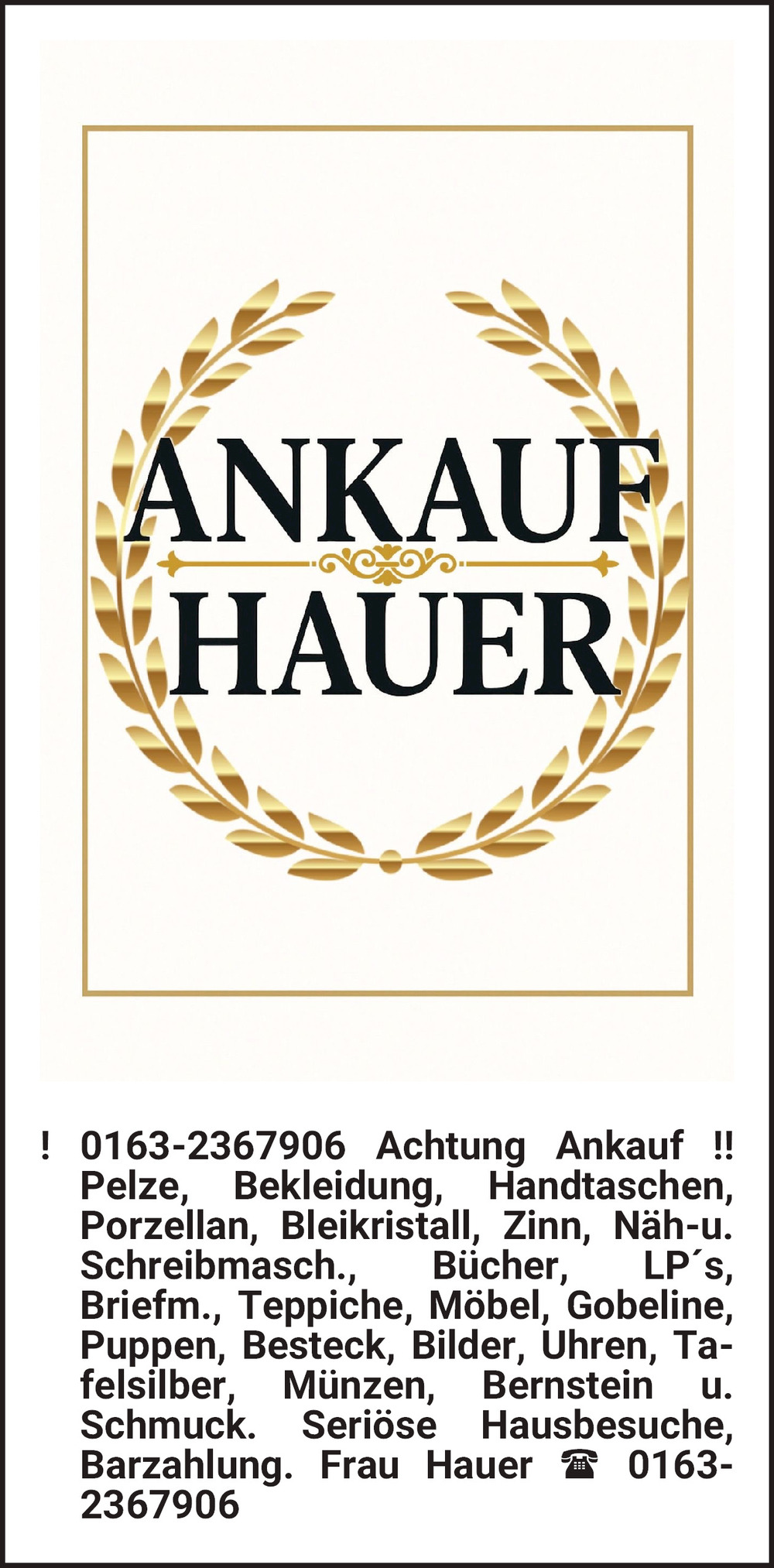 Vorschaubild der Anzeige, (Id: 1987642)