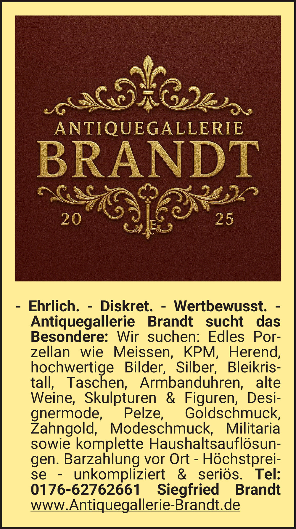 Vorschaubild der Anzeige, (Id: 1987647)