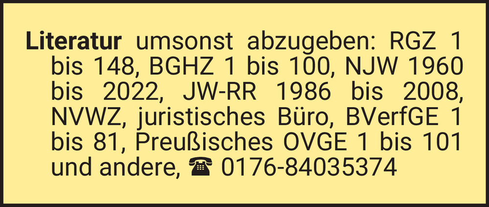 Vorschaubild der Anzeige, (Id: 1990215)