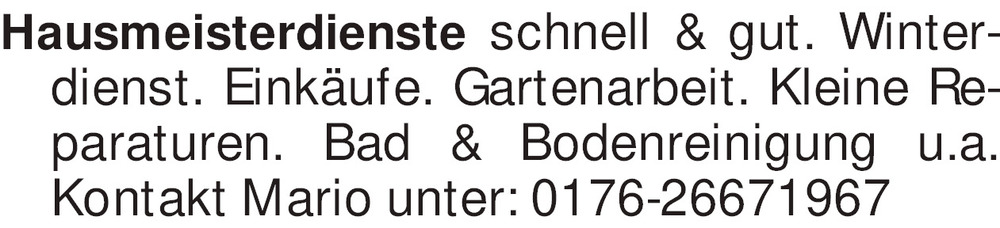 Vorschaubild der Anzeige, (Id: 1991220)