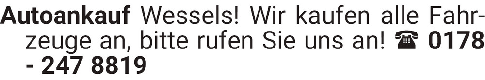 Vorschaubild der Anzeige, (Id: 2002179)