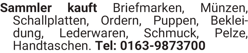 Vorschaubild der Anzeige, (Id: 1991250)