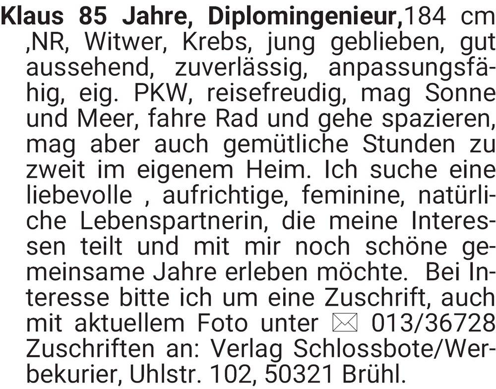 Vorschaubild der Anzeige, (Id: 1995677)