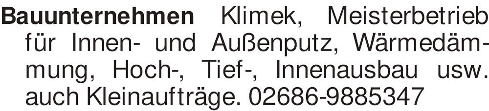 Vorschaubild der Anzeige, (Id: 1995680)