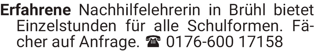 Vorschaubild der Anzeige, (Id: 1993274)