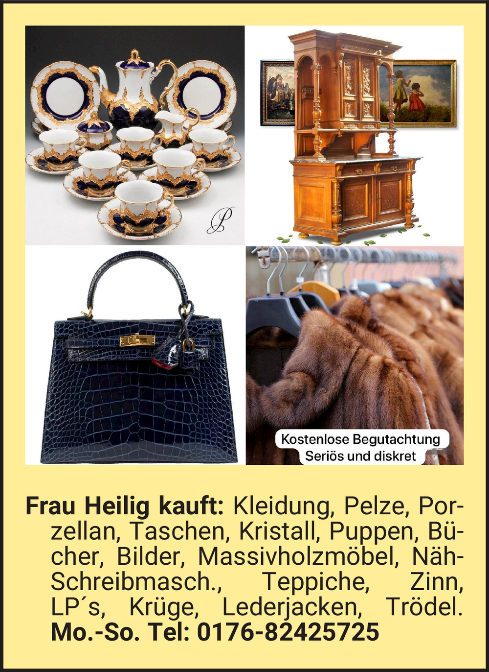 Vorschaubild der Anzeige, (Id: 1997518)