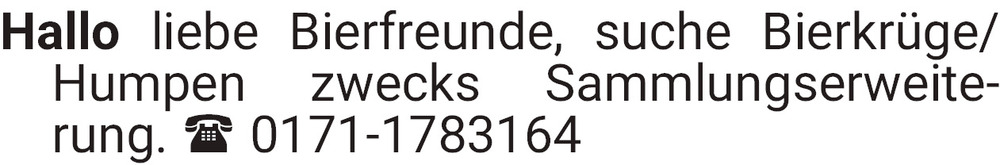 Vorschaubild der Anzeige, (Id: 1996453)