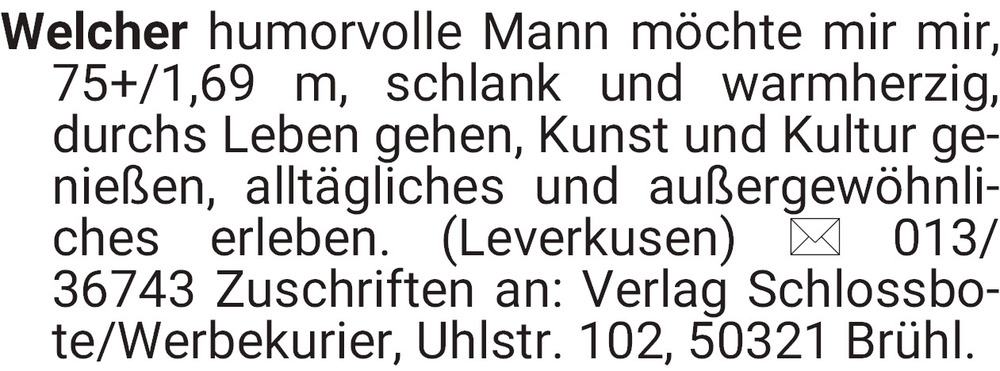 Vorschaubild der Anzeige, (Id: 1995728)