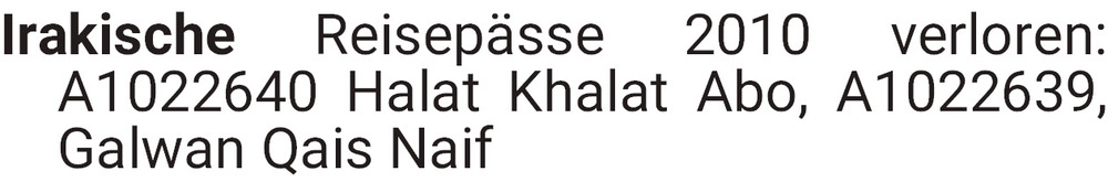 Vorschaubild der Anzeige, (Id: 1997535)