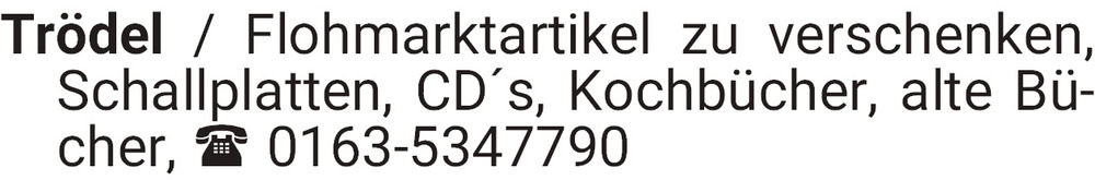 Vorschaubild der Anzeige, (Id: 1995762)