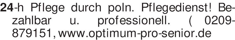 Vorschaubild der Anzeige, (Id: 1998365)