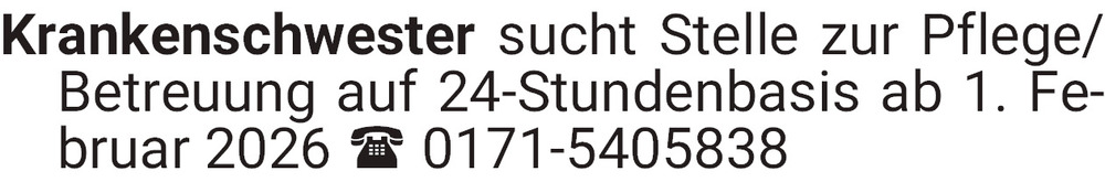 Vorschaubild der Anzeige, (Id: 1997547)