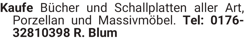 Vorschaubild der Anzeige, (Id: 1998372)