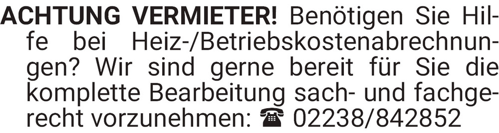 Vorschaubild der Anzeige, (Id: 1997562)