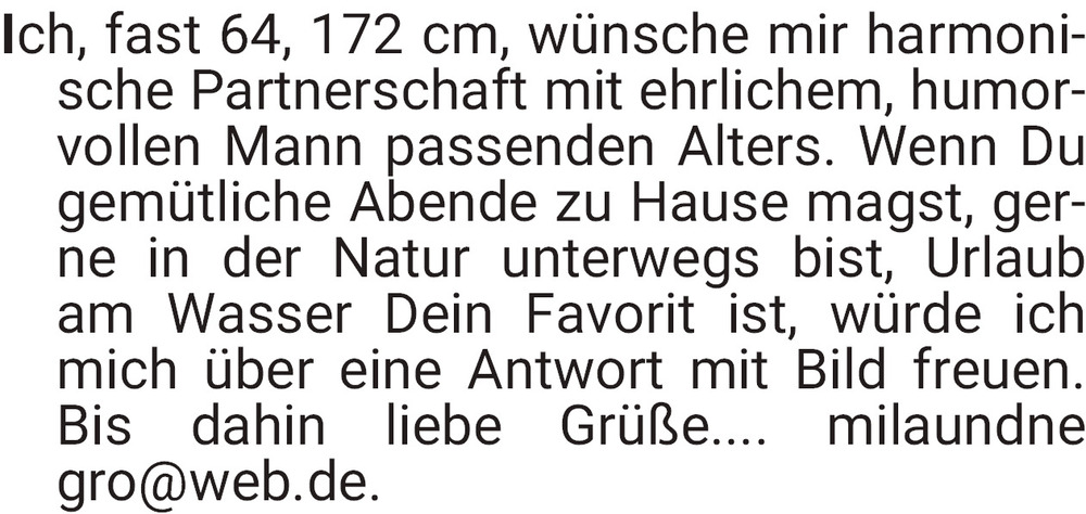 Vorschaubild der Anzeige, (Id: 2001416)