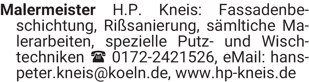 Vorschaubild der Anzeige, (Id: 2005294)