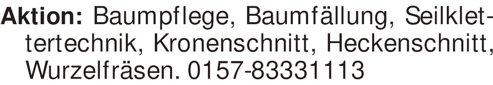 Vorschaubild der Anzeige, (Id: 2005296)