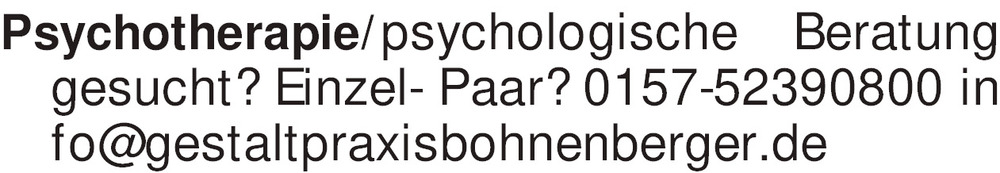 Vorschaubild der Anzeige, (Id: 2008433)