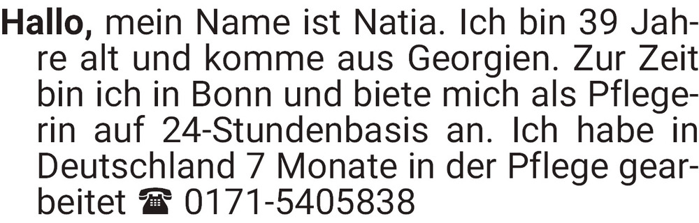 Vorschaubild der Anzeige, (Id: 2001425)