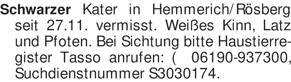 Vorschaubild der Anzeige, (Id: 2001428)