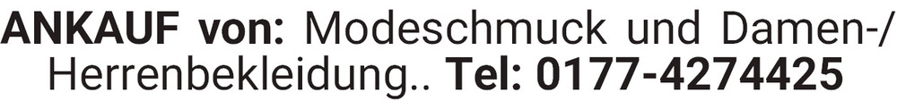 Vorschaubild der Anzeige, (Id: 2002189)
