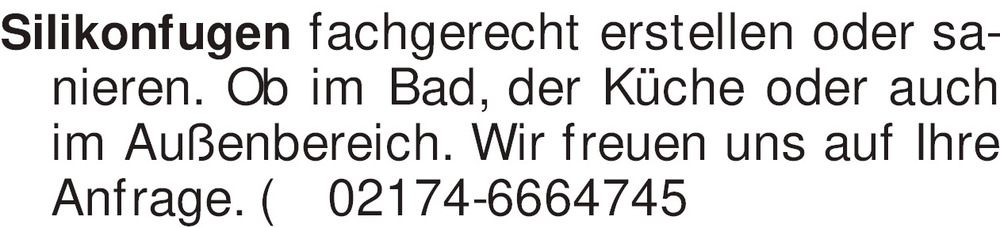 Vorschaubild der Anzeige, (Id: 2001444)