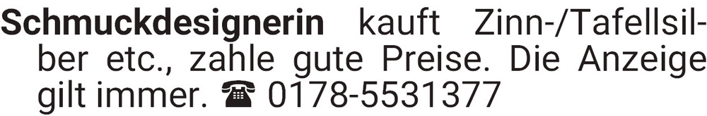 Vorschaubild der Anzeige, (Id: 2002194)