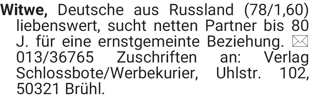 Vorschaubild der Anzeige, (Id: 2003766)