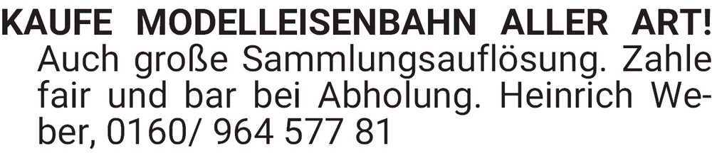 Vorschaubild der Anzeige, (Id: 2010018)