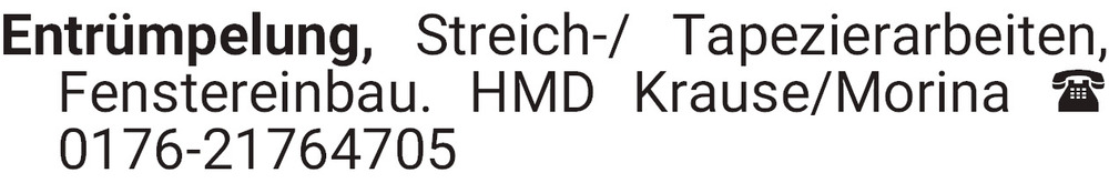 Vorschaubild der Anzeige, (Id: 2005310)