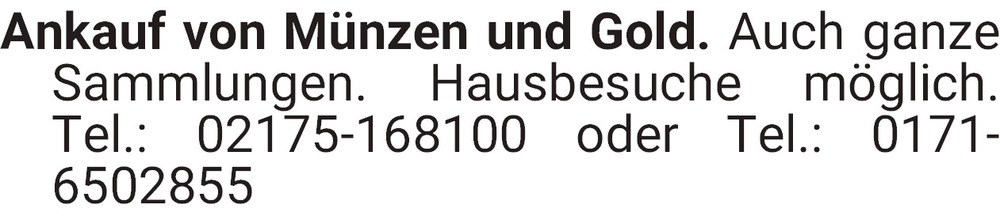 Vorschaubild der Anzeige, (Id: 2010026)