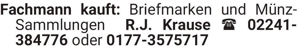 Vorschaubild der Anzeige, (Id: 2010033)