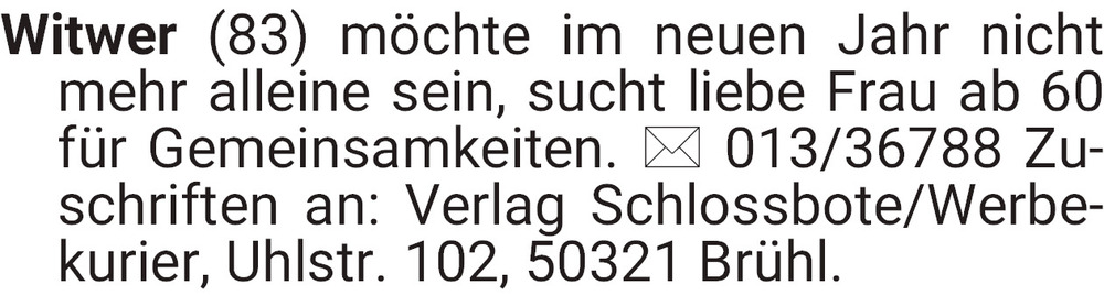 Vorschaubild der Anzeige, (Id: 2007336)