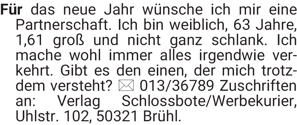 Vorschaubild der Anzeige, (Id: 2007339)