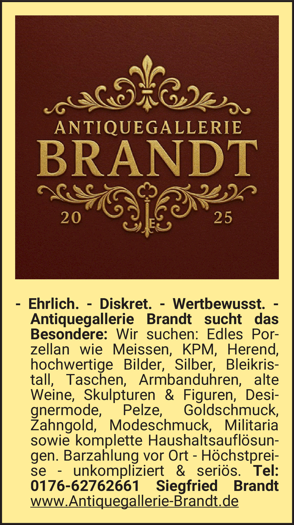 Vorschaubild der Anzeige, (Id: 2010072)