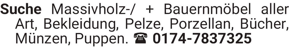 Vorschaubild der Anzeige, (Id: 2010083)