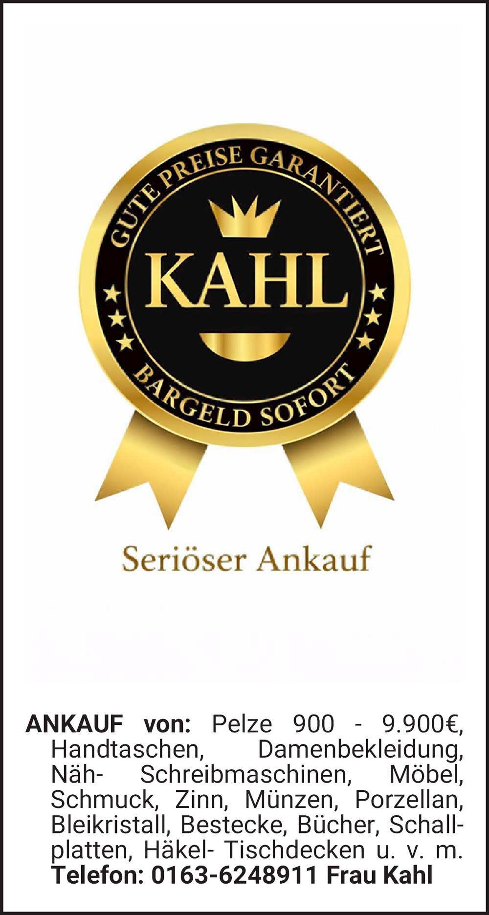 Vorschaubild der Anzeige, (Id: 2010712)