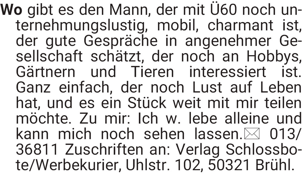 Vorschaubild der Anzeige, (Id: 2010102)