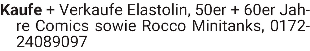 Vorschaubild der Anzeige, (Id: 2010118)