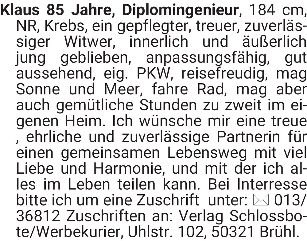 Vorschaubild der Anzeige, (Id: 2010119)