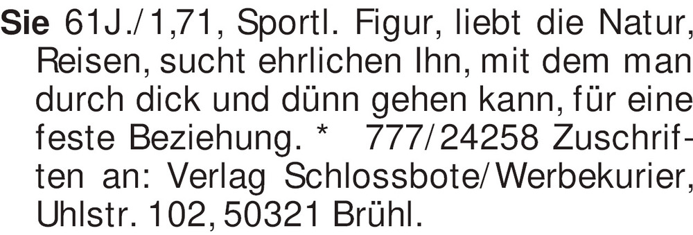 Vorschaubild der Anzeige, (Id: 2012587)