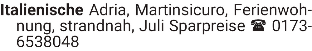 Vorschaubild der Anzeige, (Id: 2010121)