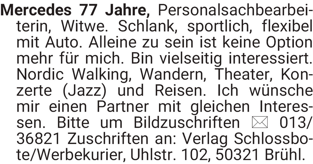 Vorschaubild der Anzeige, (Id: 2012598)