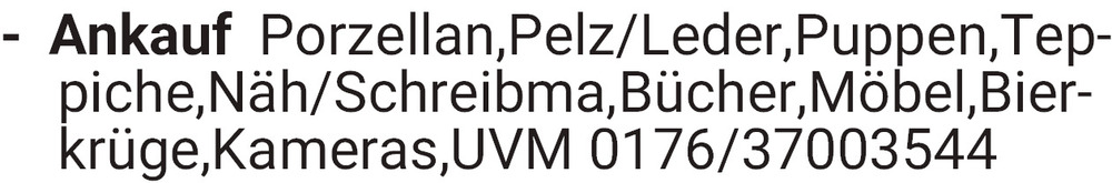 Vorschaubild der Anzeige, (Id: 2019178)