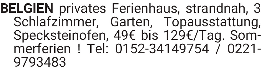 Vorschaubild der Anzeige, (Id: 2017442)