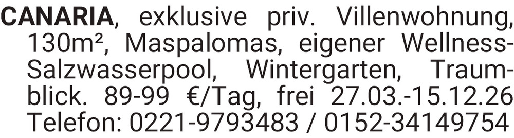 Vorschaubild der Anzeige, (Id: 2016668)