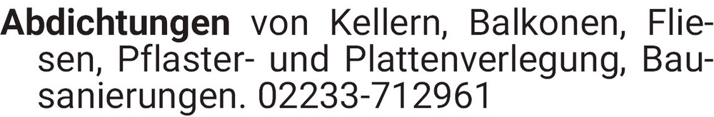 Vorschaubild der Anzeige, (Id: 2024179)