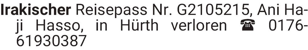 Vorschaubild der Anzeige, (Id: 2015160)