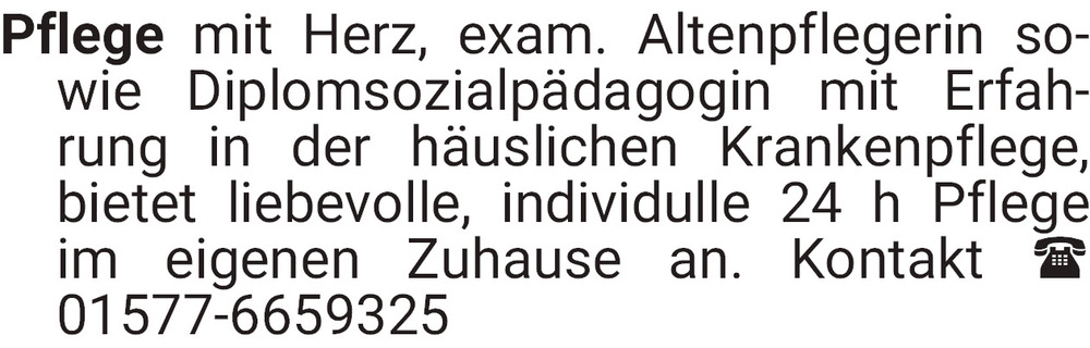 Vorschaubild der Anzeige, (Id: 2019109)